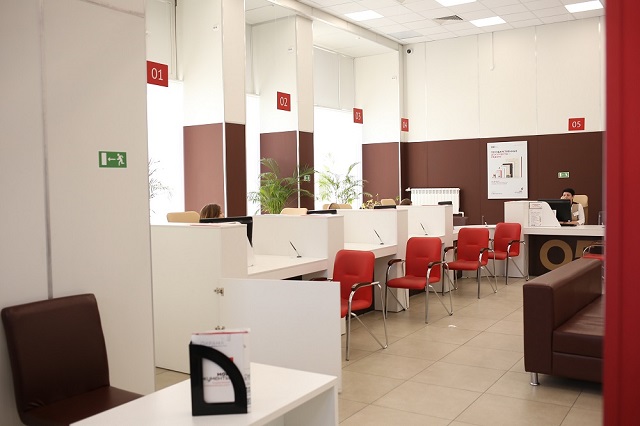 В майские праздники МФЦ Татарстана будут принимать только заявления на детские выплаты