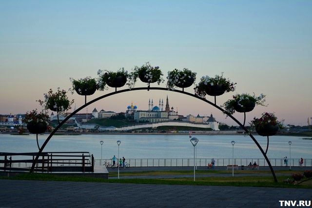 Начинает холодать: 21 сентября в Татарстане будет от +15 до +20 градусов