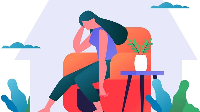 Жителям Татарстана рассказали, чем опасно уныние