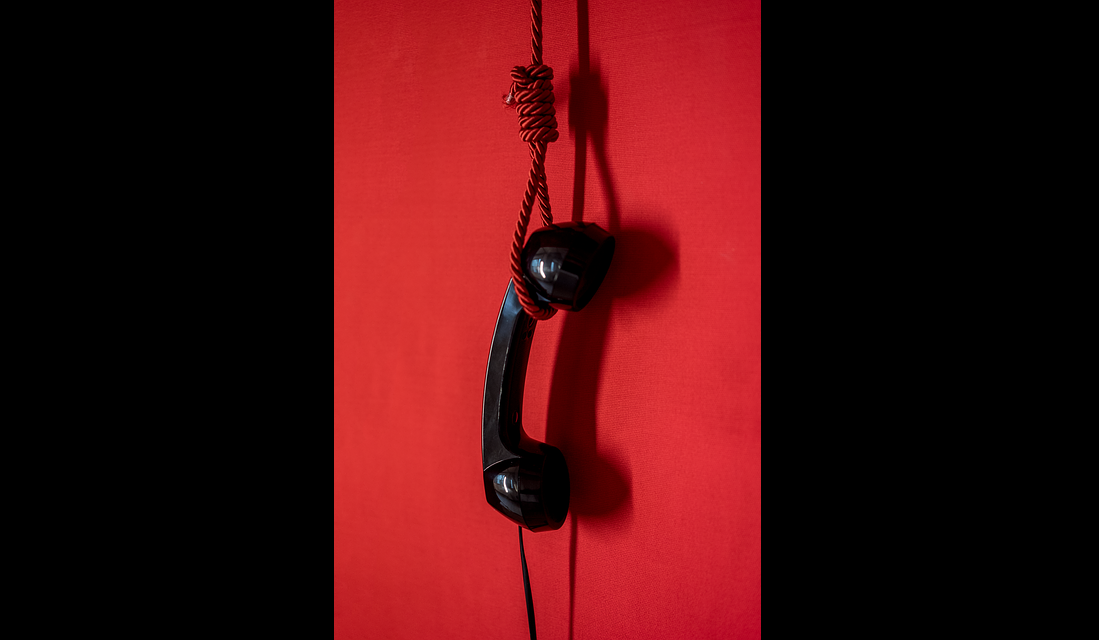 В Казани выпускник гимназии №20 покончил с собой