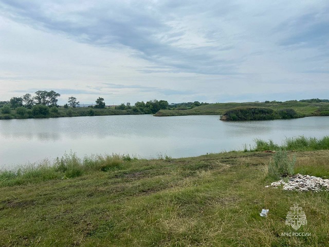 Нетрезвый 39-летний мужчина утонул в пруду Буинского района Татарстана