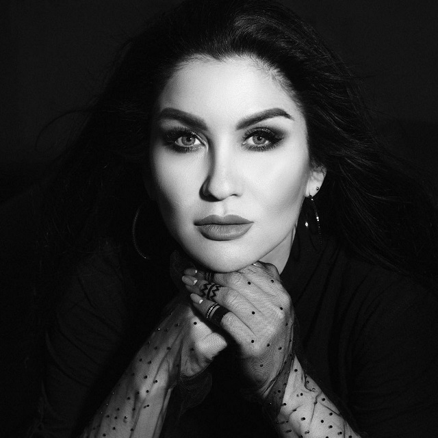 Илсөя Бәдретдинова: "Йокы качты, нәрсәдән икән?"