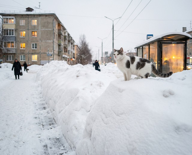 Татарстанда яллар нинди һава торышы белән башлана?