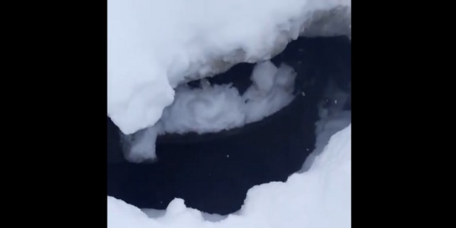 Школьник спас провалившуюся в открытый люк одноклассницу в Набережных Челнах