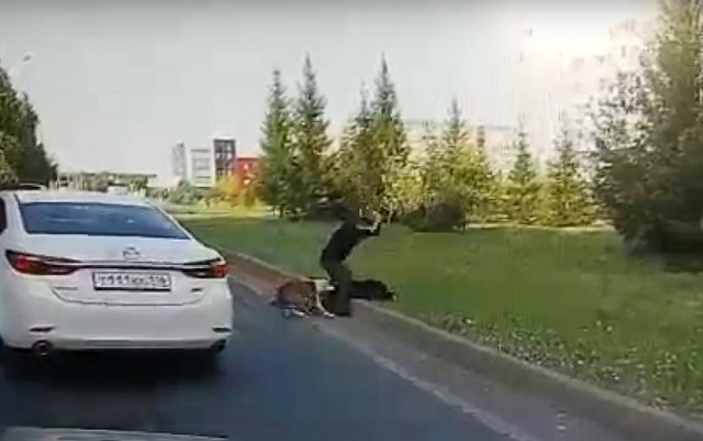 Суд выслушал последнее слово жителя Татарстана, изрубившего друга своей экс-супруги