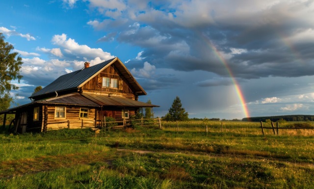 Самое короткое название поселения в Татарстане состоит из двух букв