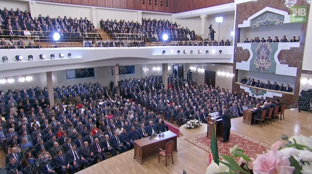 Раис РТ: необходимо усилить поддержку предприятий автопрома