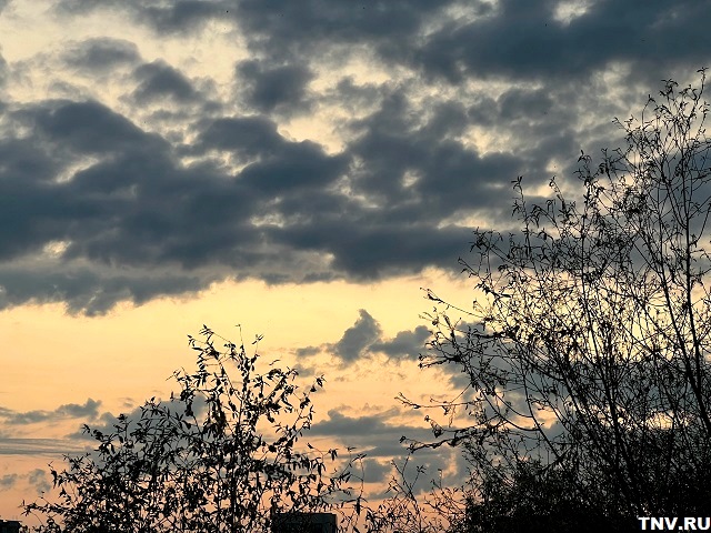 Метеоявления грядут в Татарстан