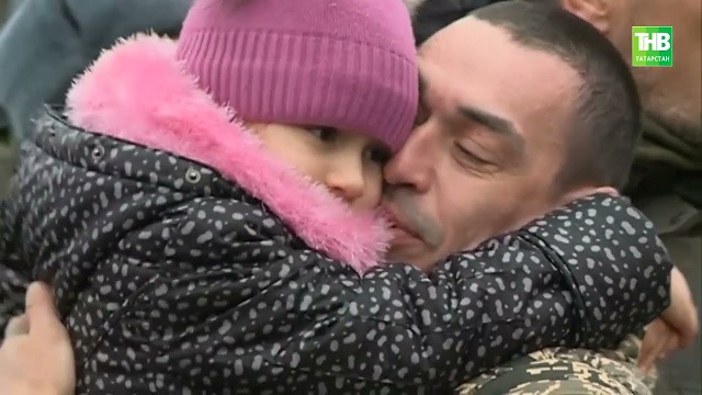 В Татарстане выплаты в 20 000 рублей планируют распространить на детей добровольцев