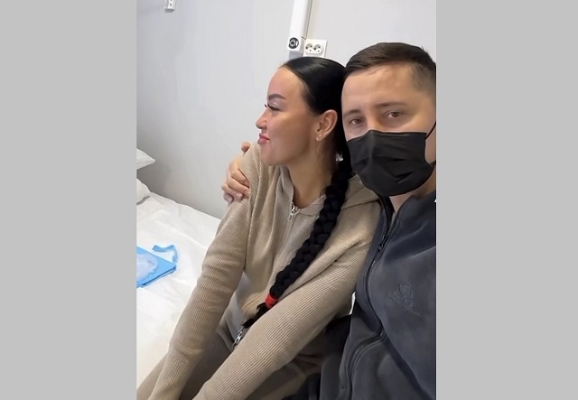 Испытание для пары: Фазлиахметовы прошли через операцию на пути к мечте 