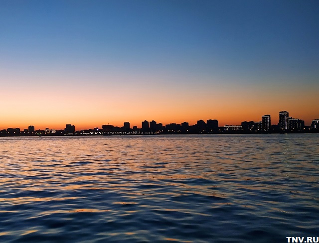 Возможны тепловые удары и нарушение работы сердца: Татарстан атакует жара