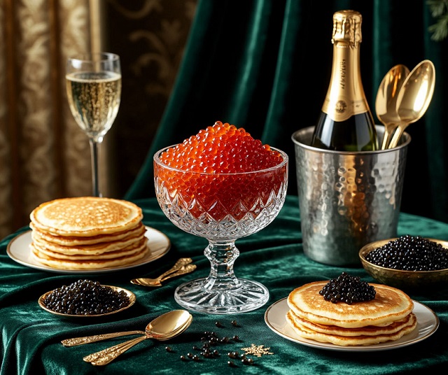 Кишечная палочка в икре: Роскачество обнародовало список проблемных брендов