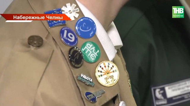 Возвращение студотрядов: в Набережных Челнах обсудили кадровое будущее промышленности