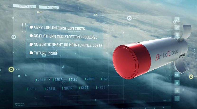 Итальянский «блокировщик» российских С-400 испытала Великобритания