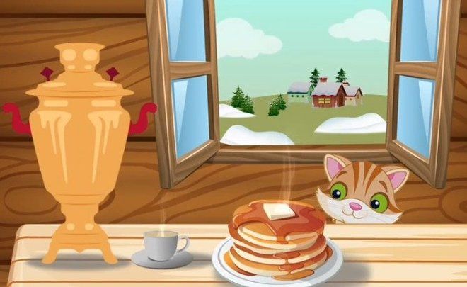 Минниханов поздравил татарстанцев с окончанием Масленицы