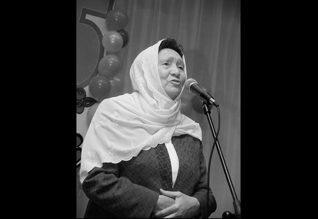 В Набережных Челнах скончалась экс-директор школы №35 Роза Закирова