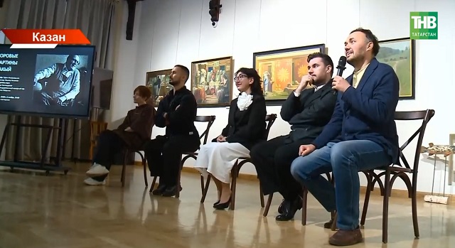 "Аваздаш" фестивале: яңа театр алымнары, кызыклы очрашулар