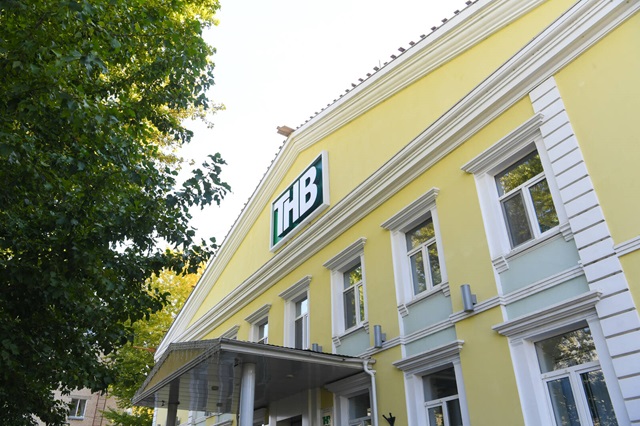 Прогрессивные перспективы: Минниханов в ходе визита на ТНВ предложил создать аналог Останкино