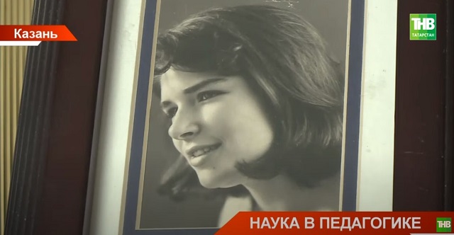 «Светила науки»: история Диляры Шакировой, ставшей лауреатом Госпремии им. Мирзы Махмутова