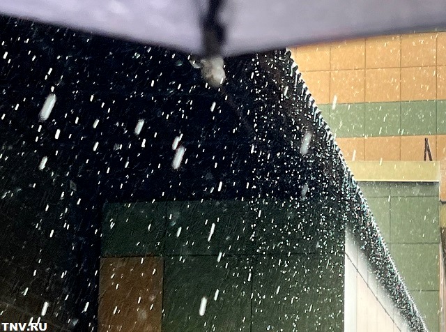 Казань вторые сутки утопает в дождях: в Гидрометцентре ответили, когда осадки прекратятся 