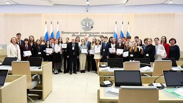 Шесть из шести: все школьницы из Татарстана стали призерами олимпиады «Софиум»