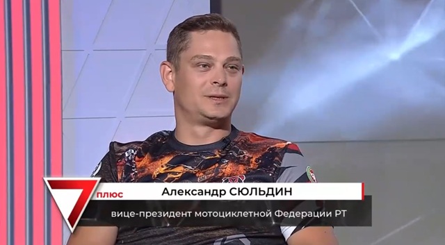 «Баха Сила Камы»: как гаражная идея трех друзей превратилась в главный семейный ралли-фестиваль страны