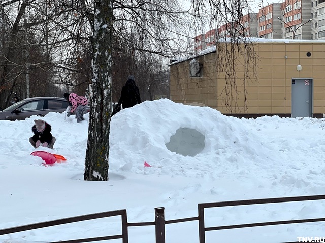 64% месячной нормы за 11 дней: как Казань справляется с рекордной зимней нагрузкой