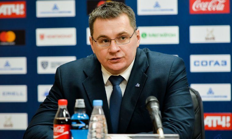 Андрей Назаров: «Главные помощники с любыми вирусами – чеснок и водка»