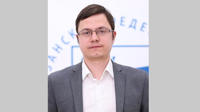 Президент РФ включил доцента КФУ Михаила Варфоломеева в совет по науке и образованию