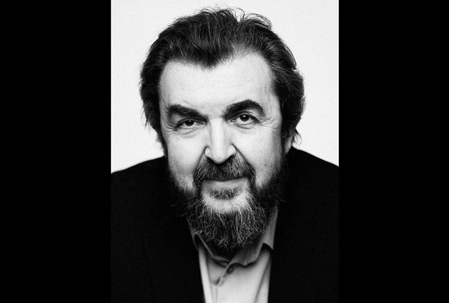 Заслуженный артист России Игорь Золотовицкий скончался в возрасте 64 лет