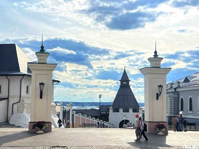 Без осадков и без лютой жары: погода завершения выходных в Татарстане