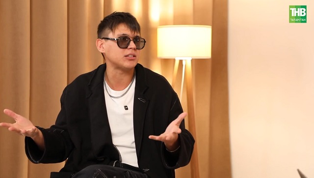 Вилдан Шәмсетдинов: Кем эстрадага татарлыкны күтәрәм дип килә инде?
