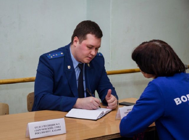 В России увеличена численность центрального аппарата судебных приставов