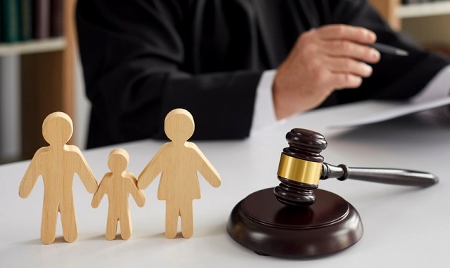 В Татарстане наказали многодетную мать, задолжавшую по алиментам 1,8 млн рублей