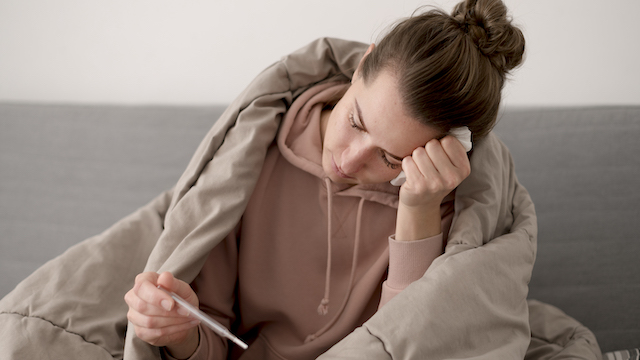 Забытая инфекция: татарстанцам разъяснили, как распознать симптомы дифтерии 