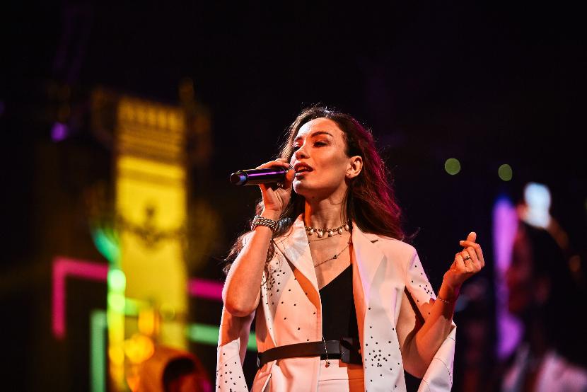 Развлекать жителей Казани на Масленицу приедет Виктория Дайнеко