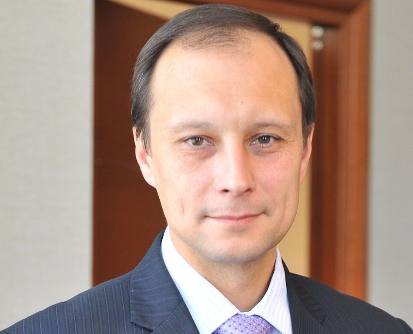 В Казани продлили домашний арест ректору КНИТУ-КХТИ Сергею Юшко