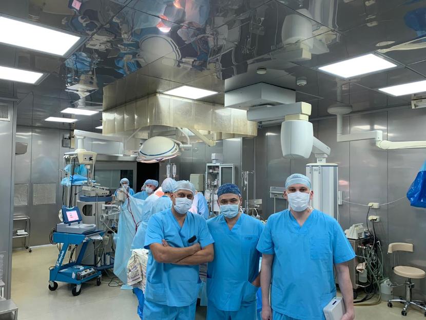 В Татарстане образовался дефицит врачей и младшего медперсонала