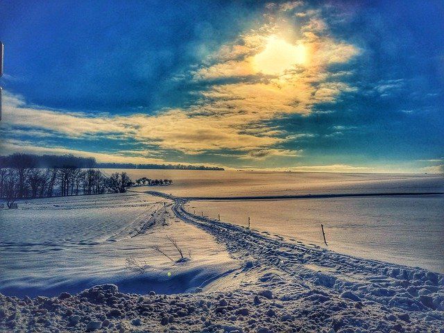 В ближайшие сутки в Татарстане ожидаются морозная ночь и ясный день