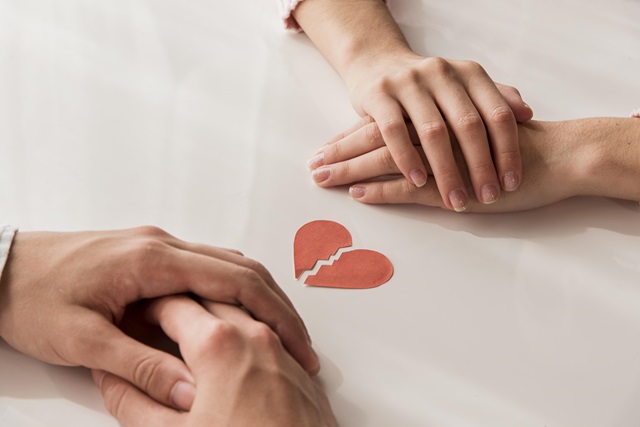 В Татарстане отметили снижение количества разводов