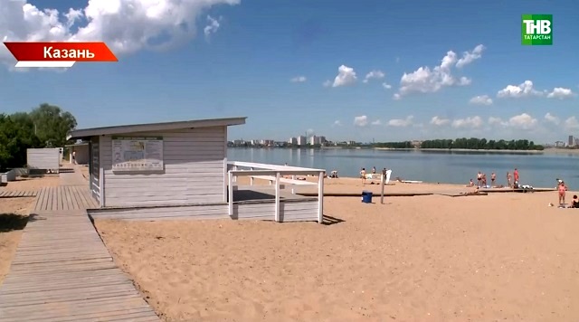 Стало известно, с какими проблемами Татарстан встречает купальный сезон