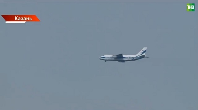 Режим «Угроза атаки БПЛА» в Татарстане сняли, аэропорты возобновили работу