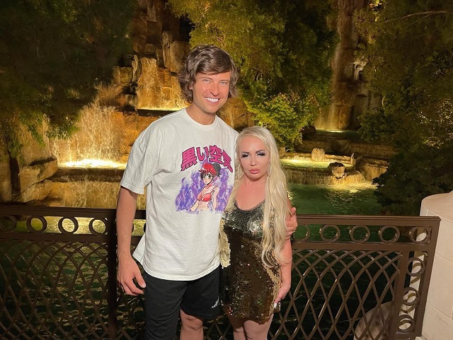 Жена Прохора Шаляпина умерла от коронавируса в возрасте 42 лет