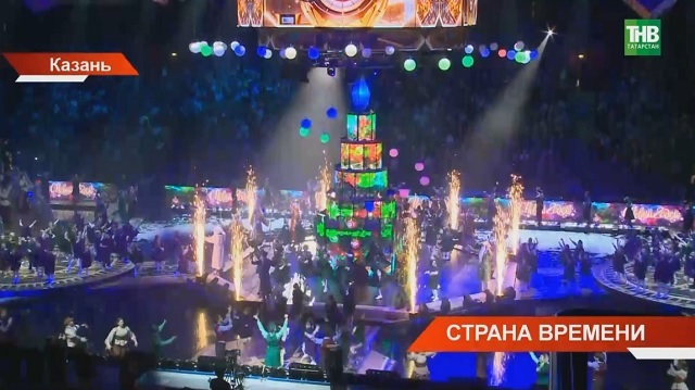 В преддверии новогодних елок татарстанцев призвали вакцинировать детей от гриппа