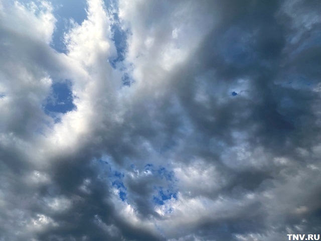 Осень вместо лета: обзор погоды на неделю в Татарстане