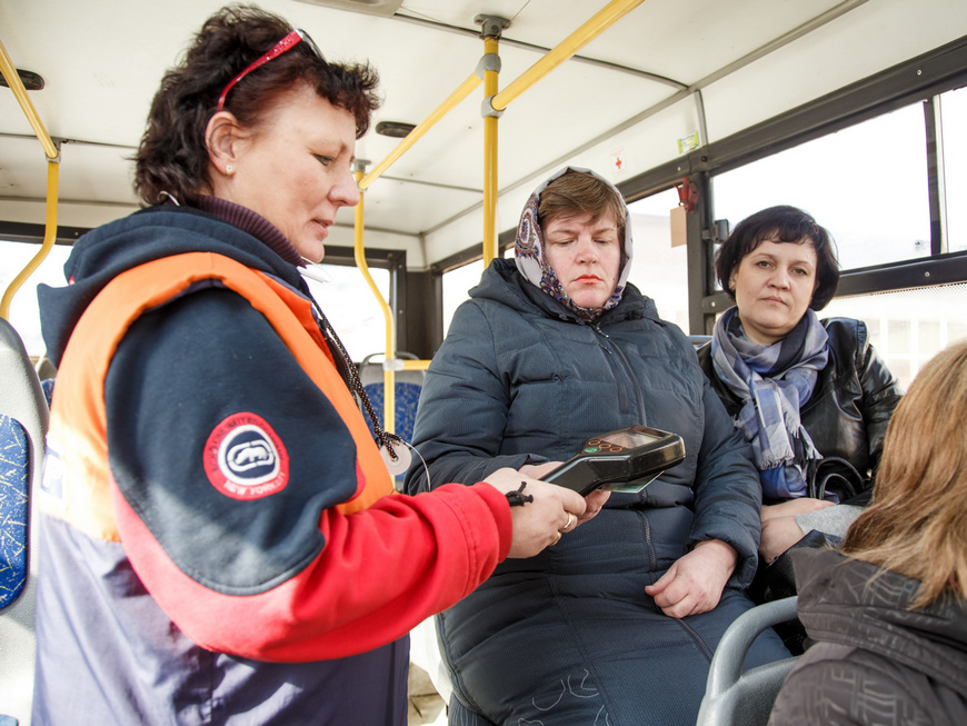 10 гыйнвардан җәмәгать транспортында йөрү бәясе артачак