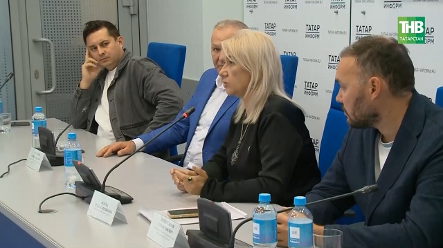 Тинчуриндагы үзгәрешләр: яңа баш режиссер, яңа бина, яңа спектакльләр