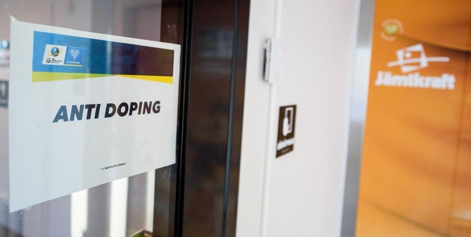 Глава РУСАДА отправлен в отставку из-за финансовых нарушений