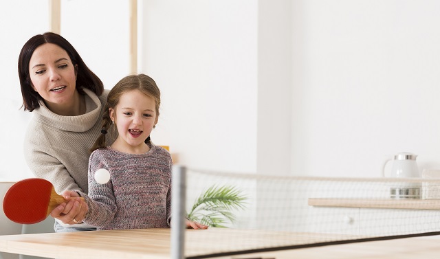 Спорткомплекс для занятий настольным теннисом откроют в Агрызе