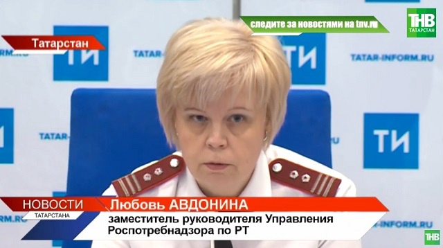 В Татарстане могут ввести обязательную ревакцинацию против коронавируса